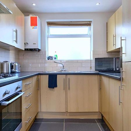 Yardley Lodge Birmingham Esterno foto