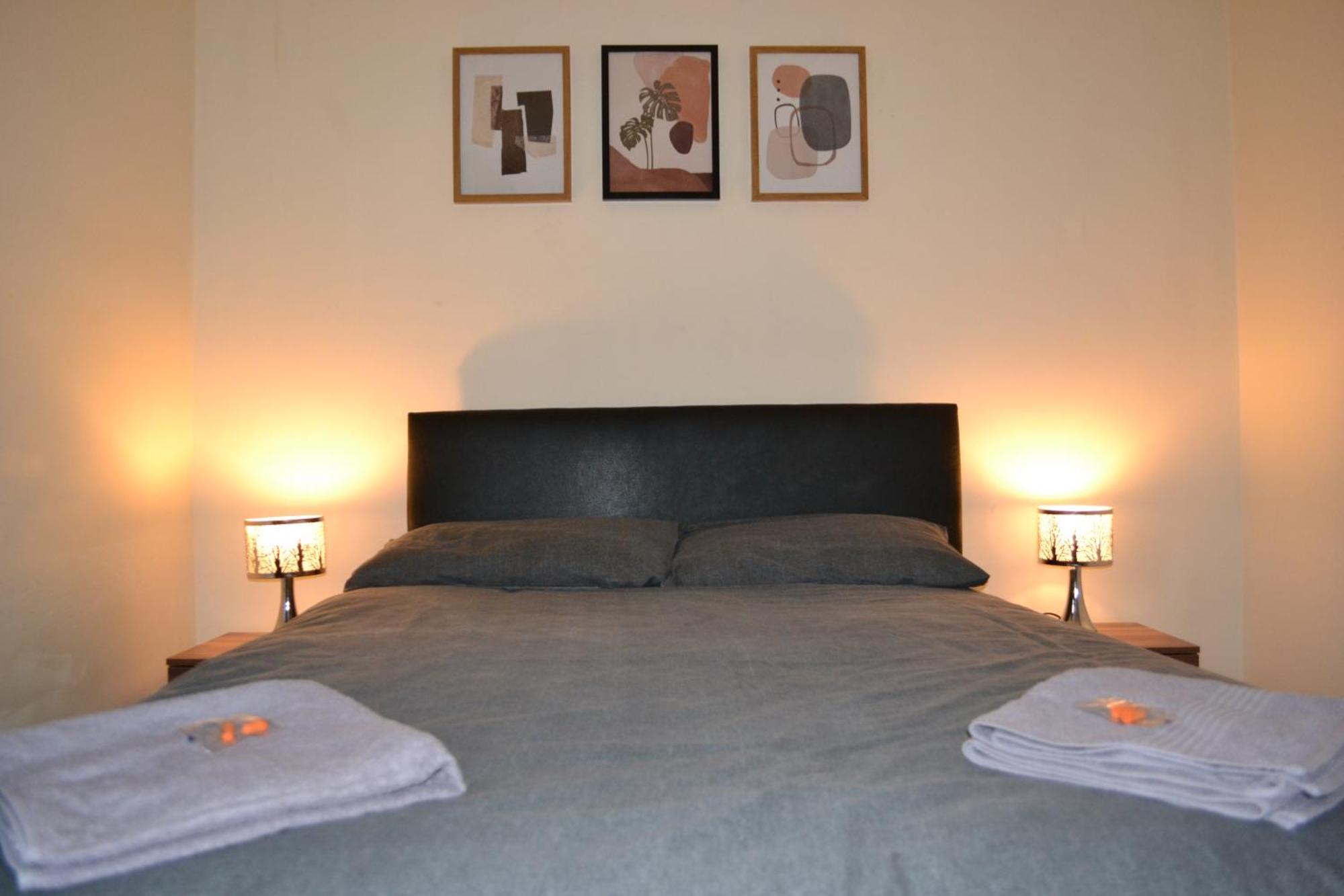 Yardley Lodge Birmingham Esterno foto