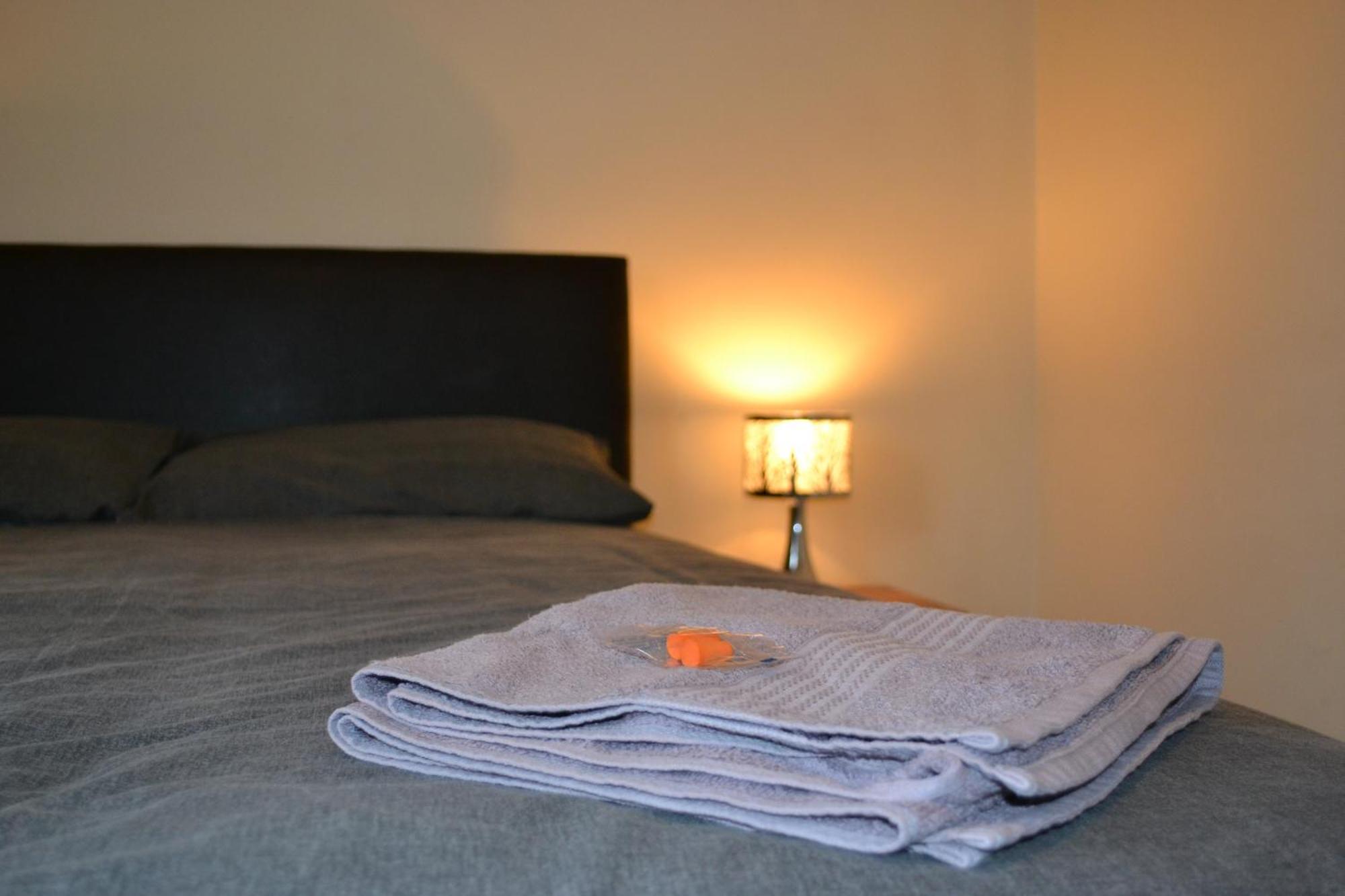 Yardley Lodge Birmingham Esterno foto