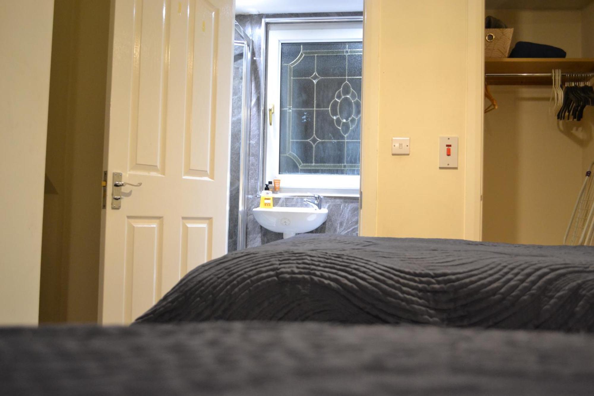 Yardley Lodge Birmingham Esterno foto