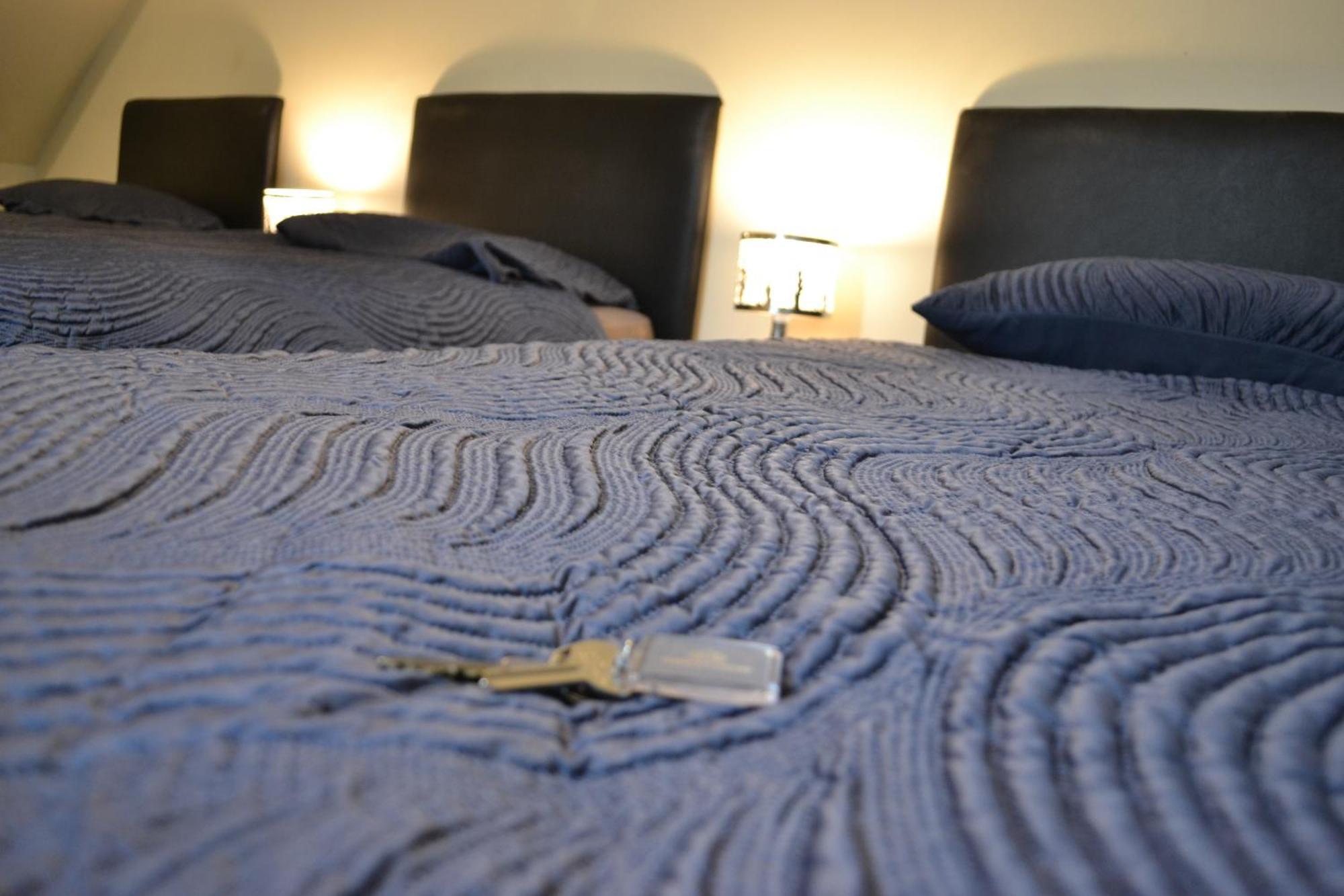 Yardley Lodge Birmingham Esterno foto